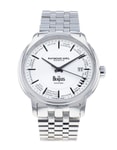 Pre-Owned Raymond Weil Maestro Automatic Watch